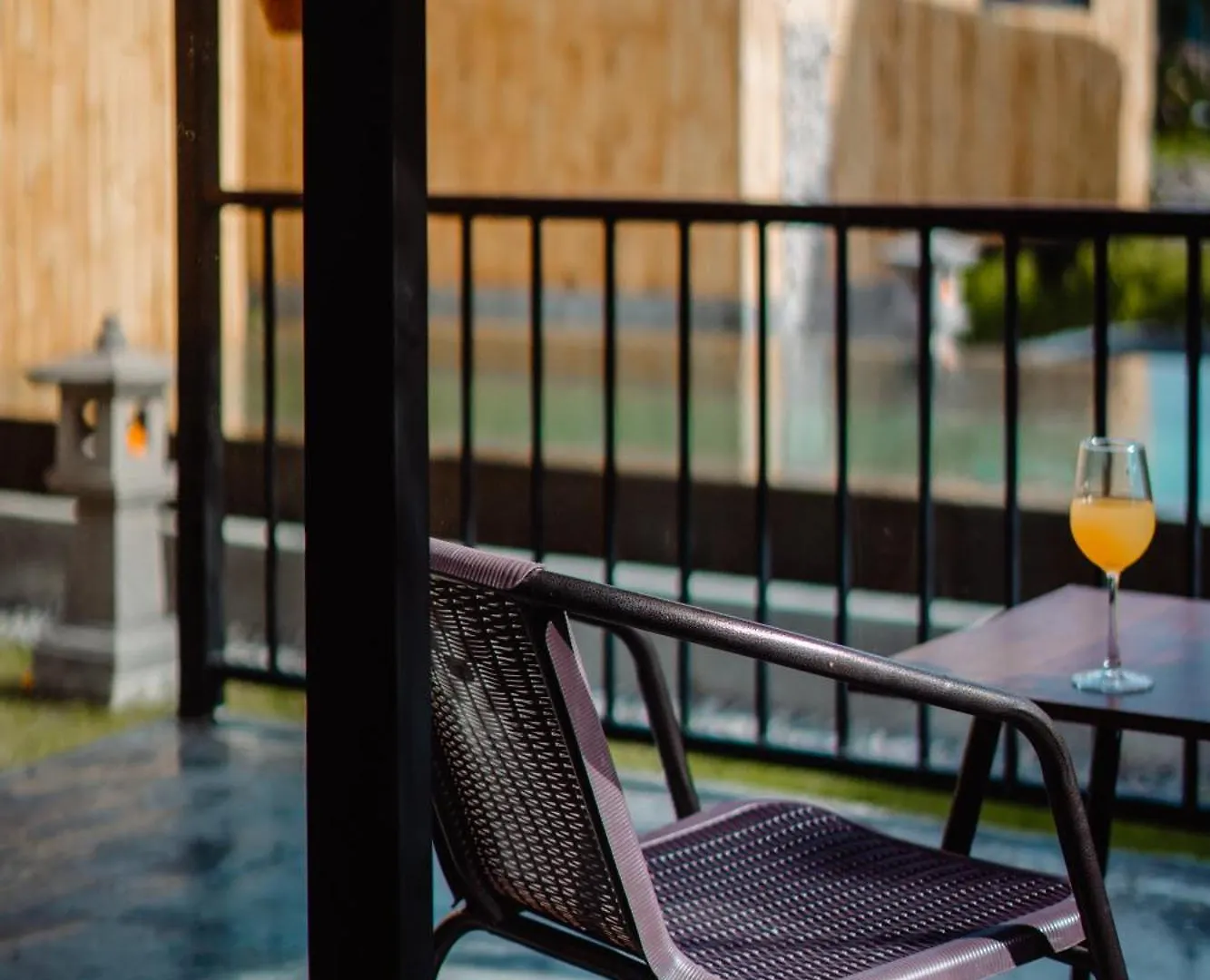Nila Chandra Bungalows Ubud  Holiday park