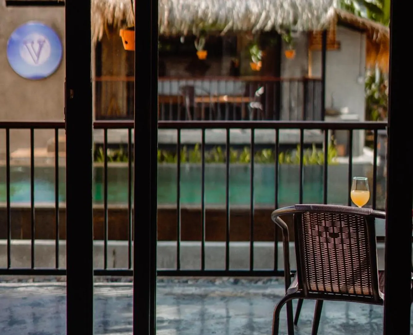 Nila Chandra Bungalows Ubud  Holiday park