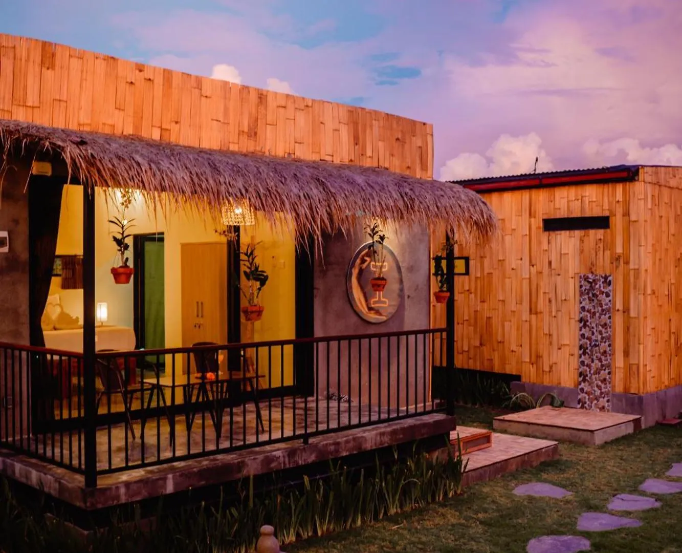 Nila Chandra Bungalows Ubud
