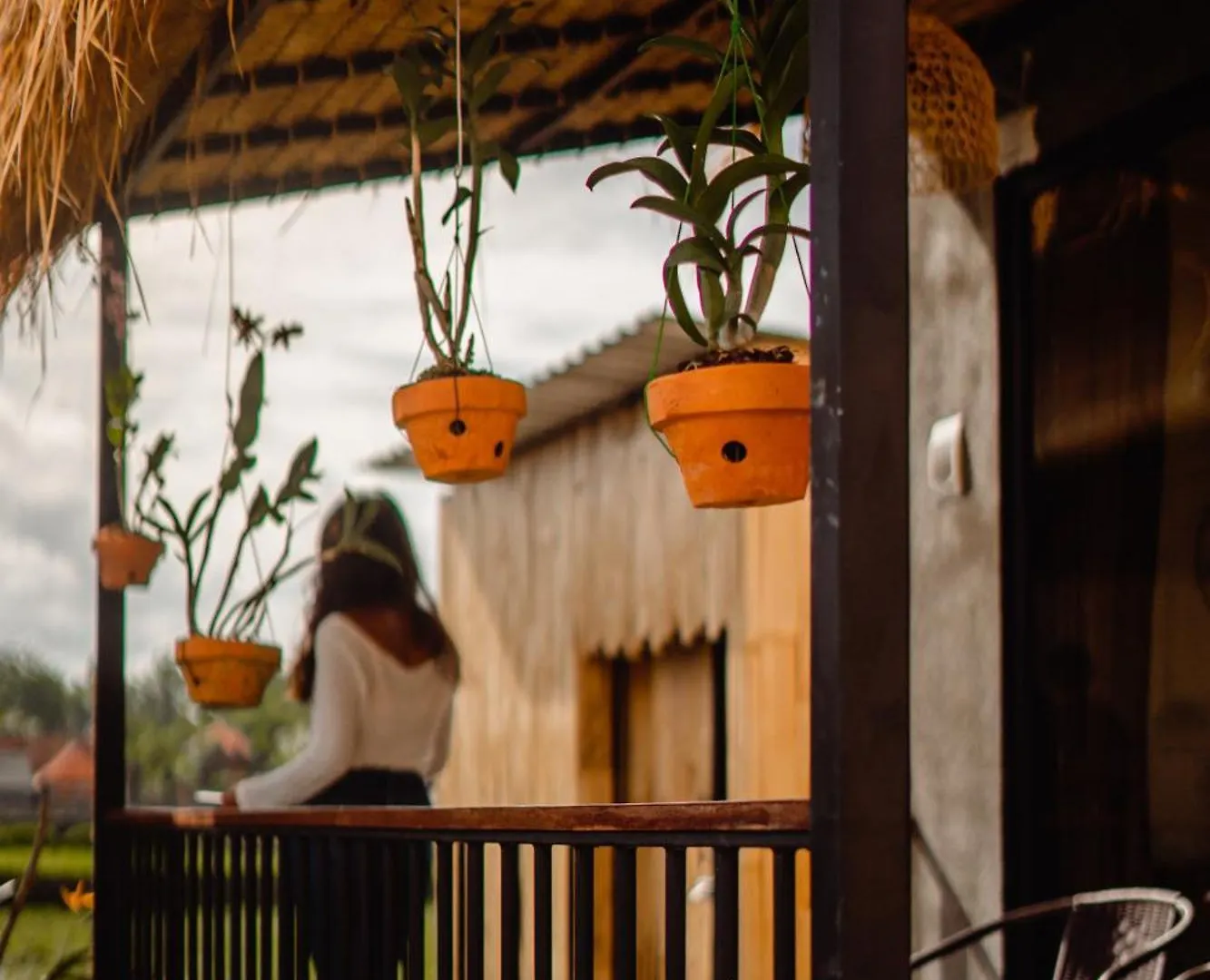 Nila Chandra Bungalows Ubud  Indonesia