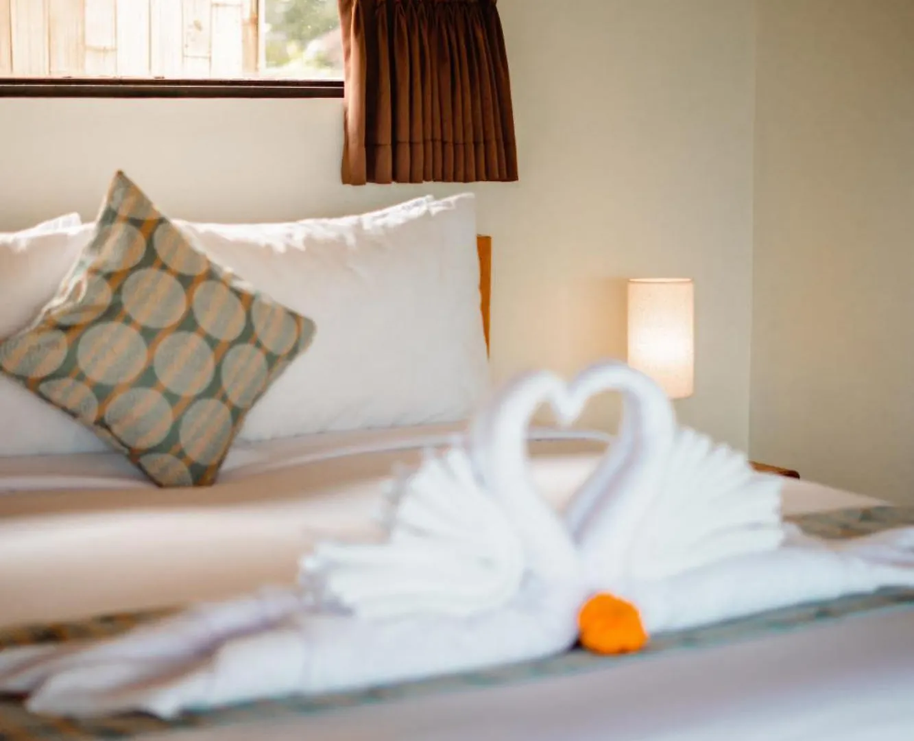 Nila Chandra Bungalows Ubud  Holiday park Ubud (Bali)
