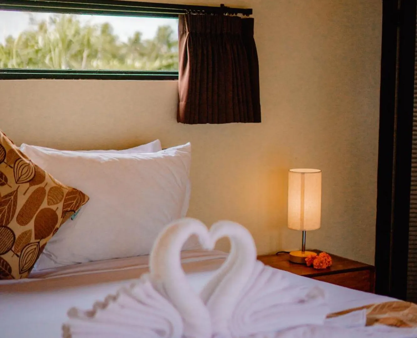Nila Chandra Bungalows Ubud  Holiday park