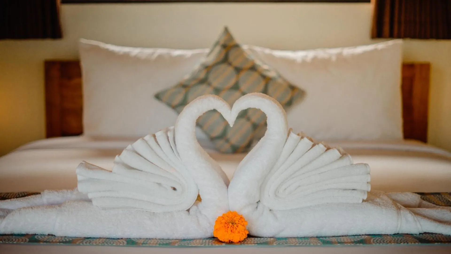 Nila Chandra Bungalows Ubud  Holiday park Ubud (Bali)