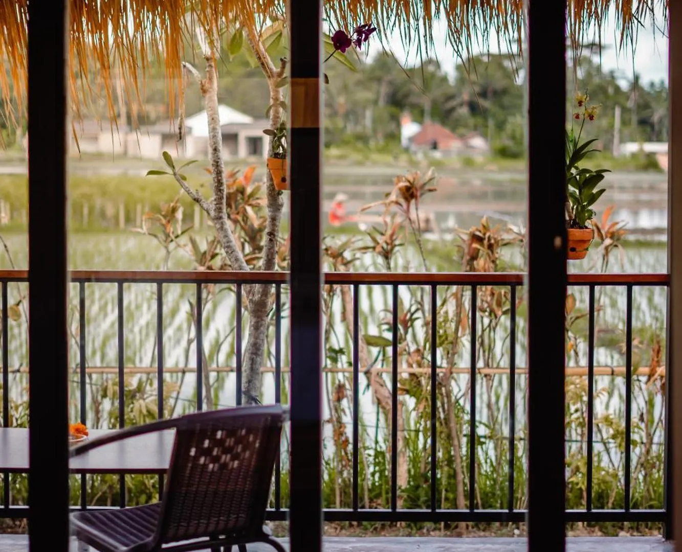 Holiday park Nila Chandra Bungalows Ubud