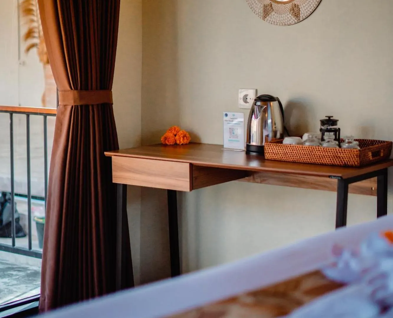 Nila Chandra Bungalows Ubud  Holiday park