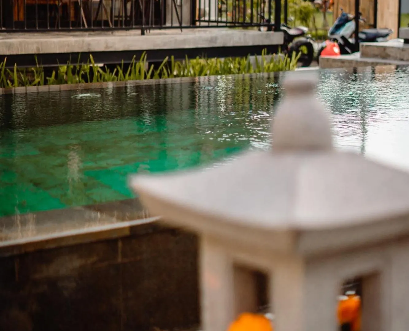 Nila Chandra Bungalows Ubud  Holiday park Ubud (Bali)