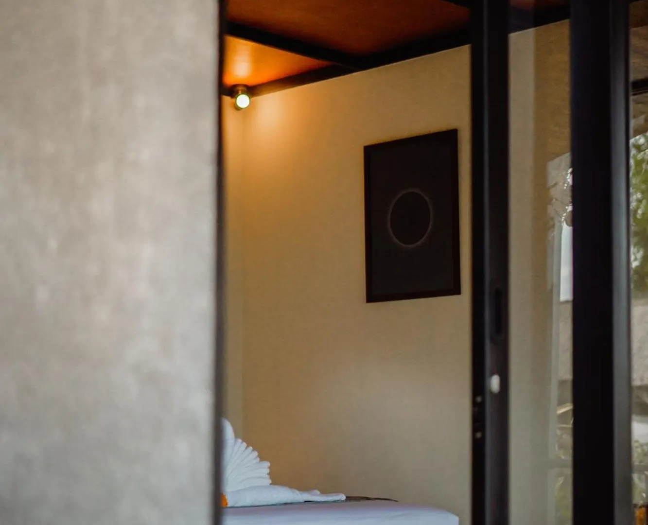 Holiday park Nila Chandra Bungalows Ubud
