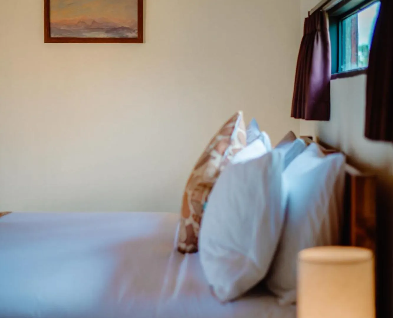 Holiday park Nila Chandra Bungalows Ubud