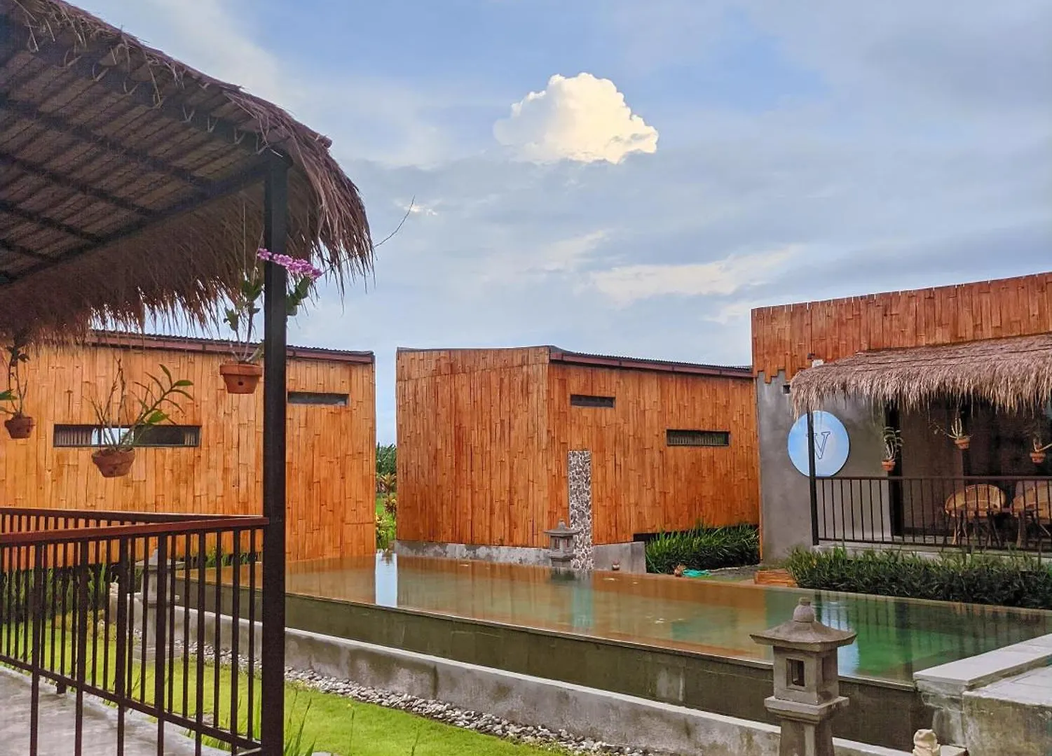 Nila Chandra Bungalows Ubud  0*, Ubud (Bali)