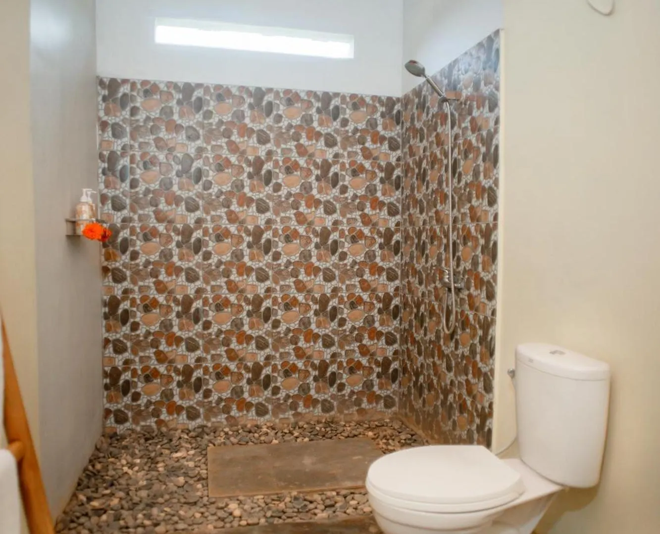 Holiday park Nila Chandra Bungalows Ubud