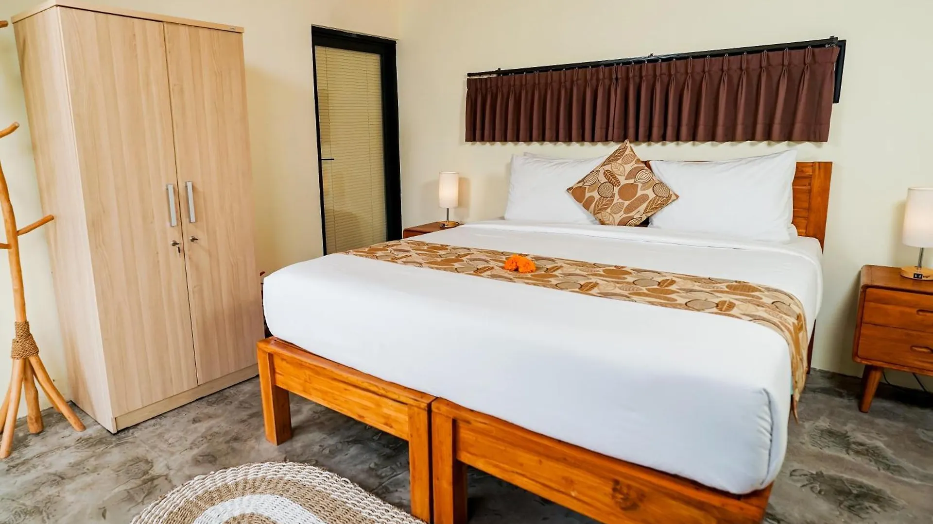 Nila Chandra Bungalows Ubud