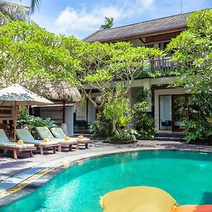 3* Hotel Lumbung Sari - Chse Certified