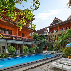 Lumbung Sari 2*, Legian (Bali) Indonesia