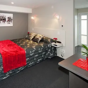 315 Riccarton 4*, Christchurch New Zealand