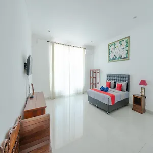 Reddoorz @ , Uluwatu (Bali) Indonesia