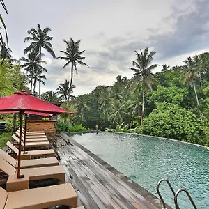 3* Hotel Pertiwi Bisma 1