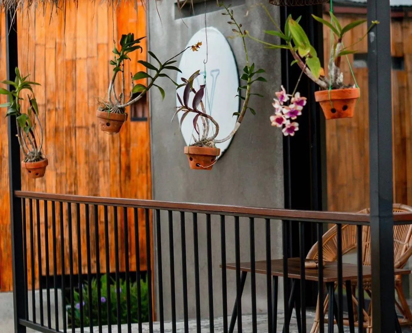 Nila Chandra Bungalows Ubud  Holiday park
